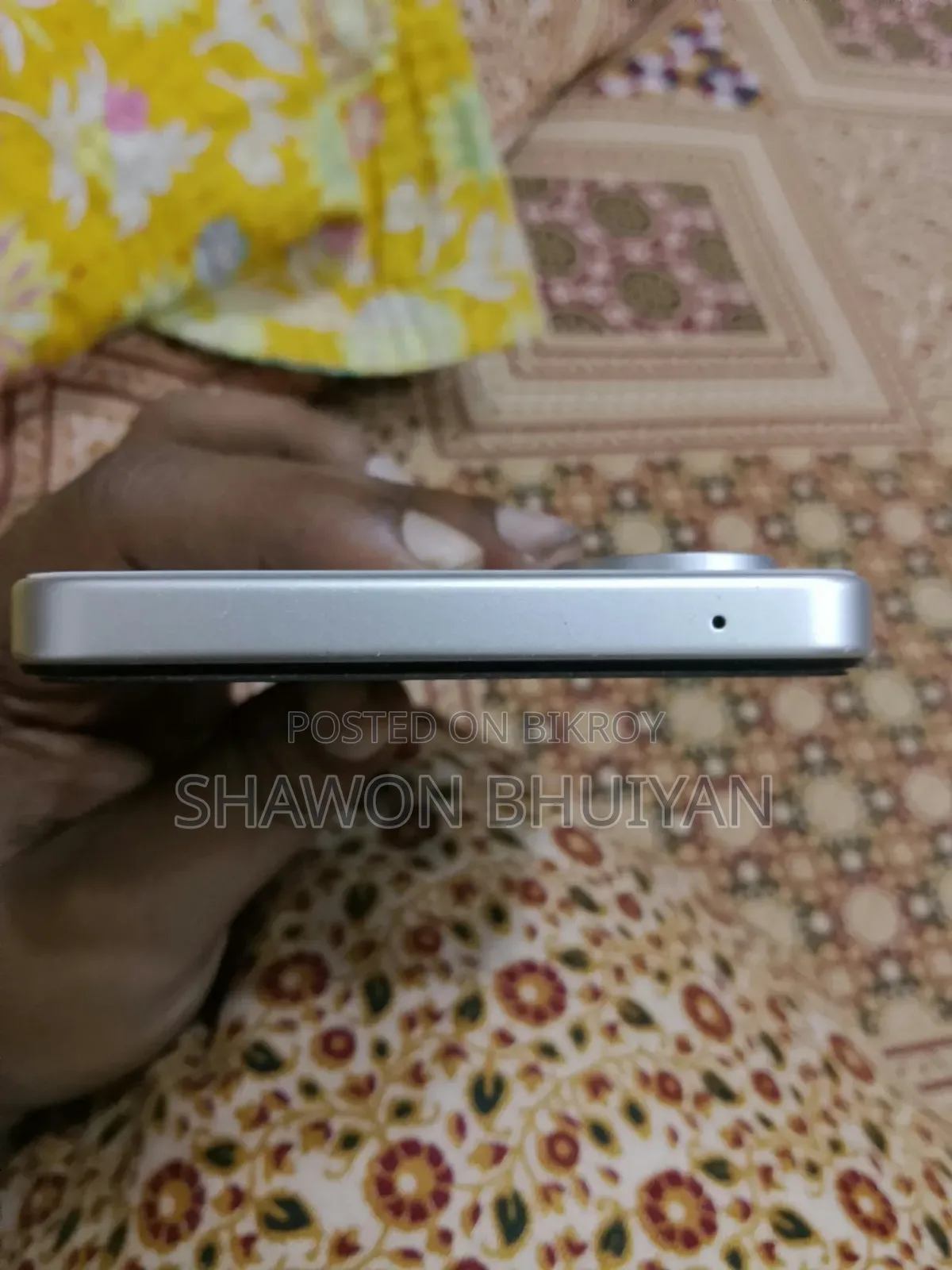 OnePlus Nord CE5 256 GB White