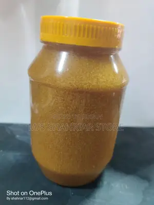 খাঁটি গাওয়া ঘি – Pure Gawa Ghee