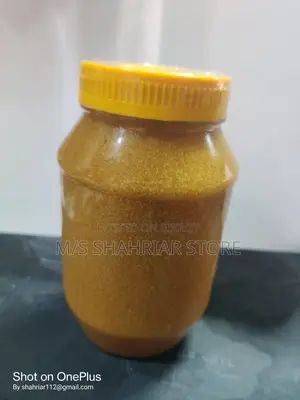 খাঁটি গাওয়া ঘি – Pure Gawa Ghee