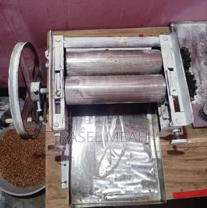 Manual Roller Machine