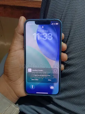 Apple iPhone 13 Mini 256 GB Blue