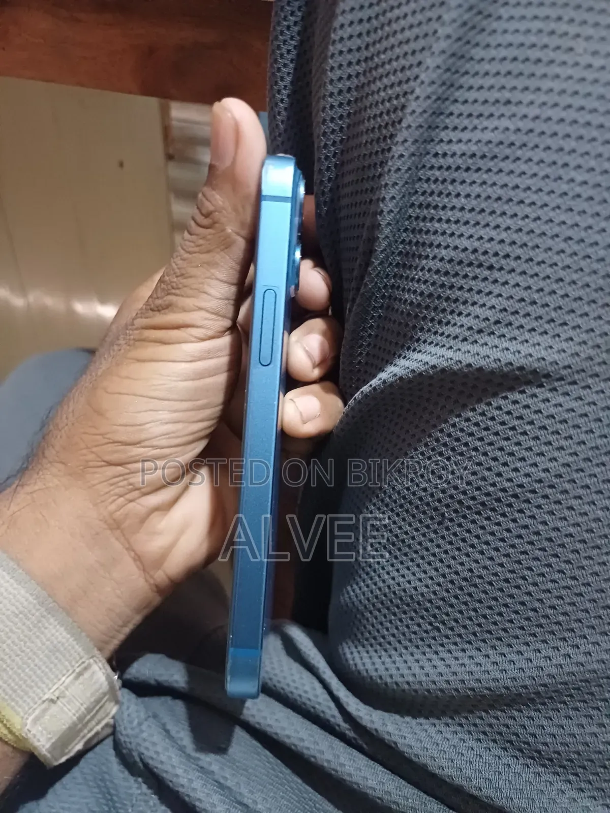 Apple iPhone 13 Mini 256 GB Blue