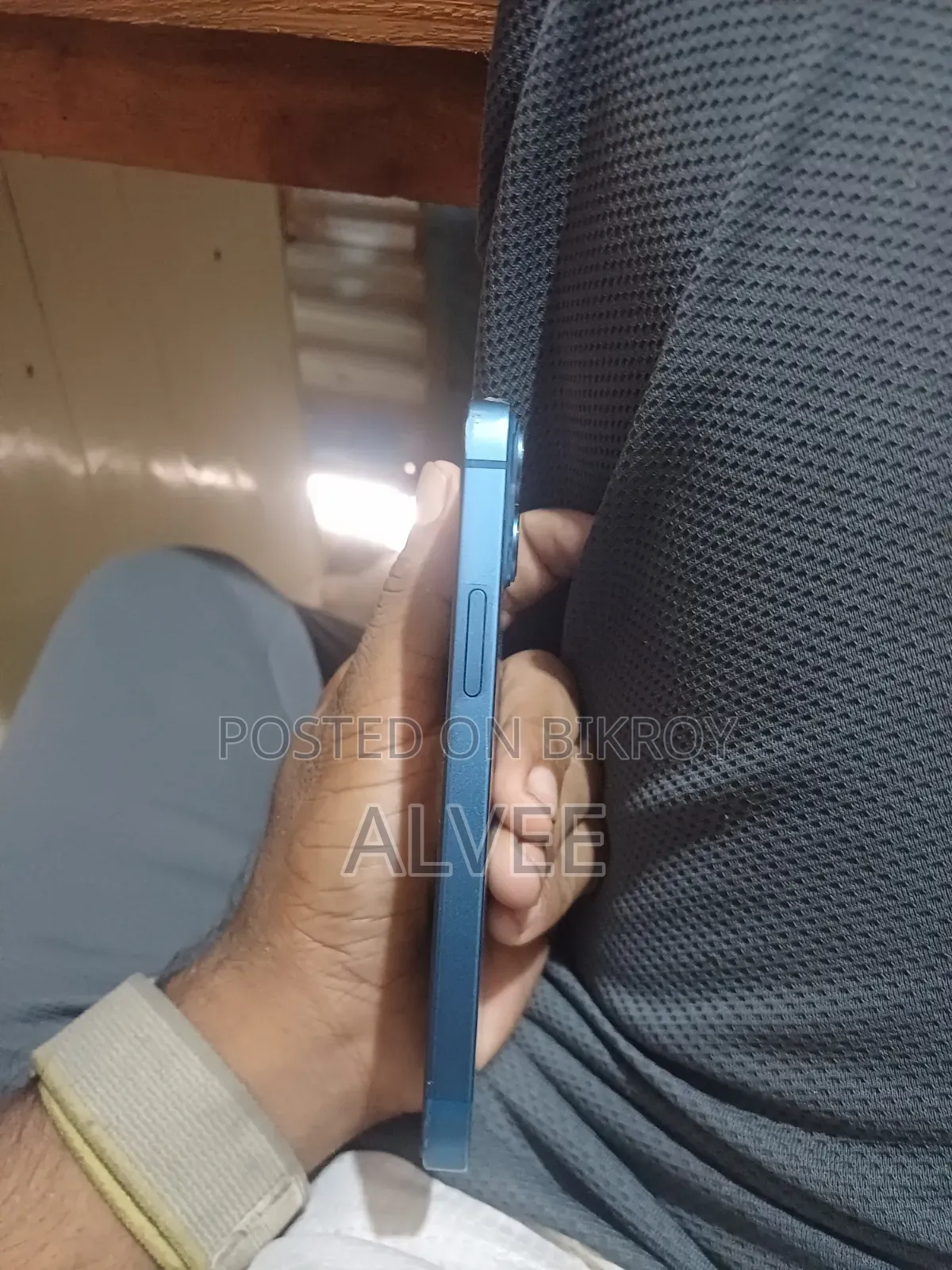 Apple iPhone 13 Mini 256 GB Blue