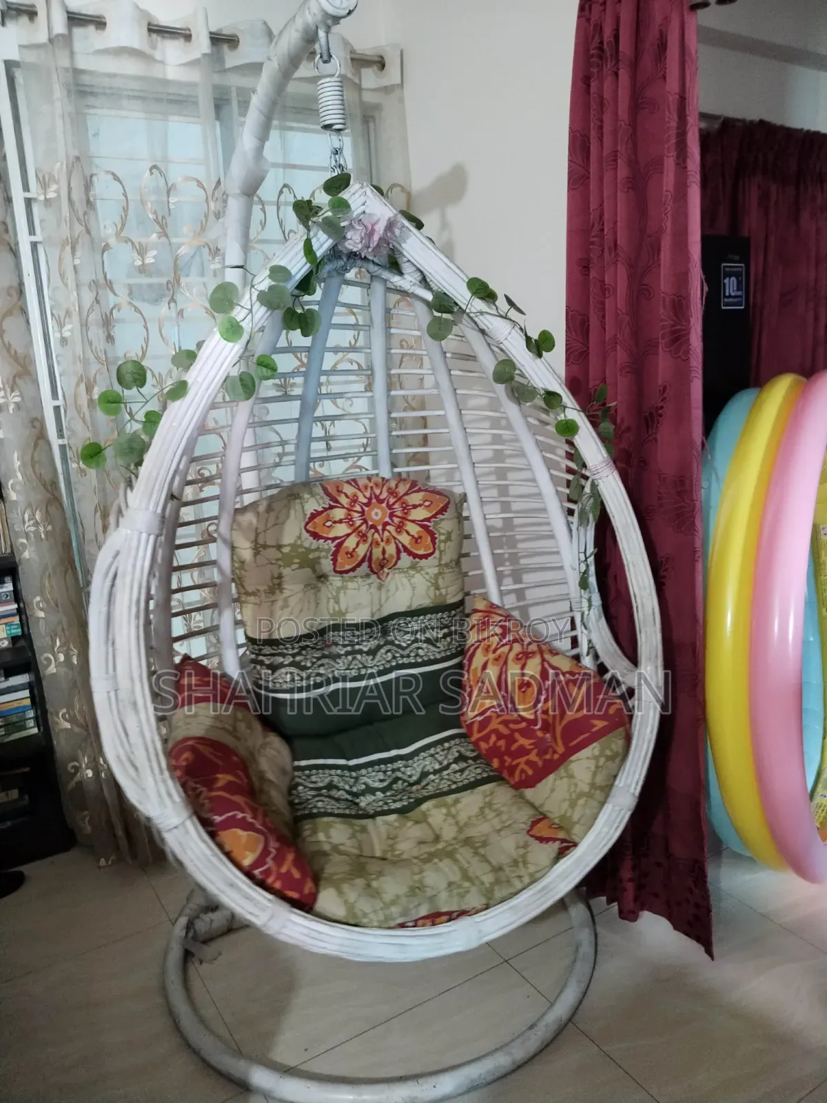 দোলনা