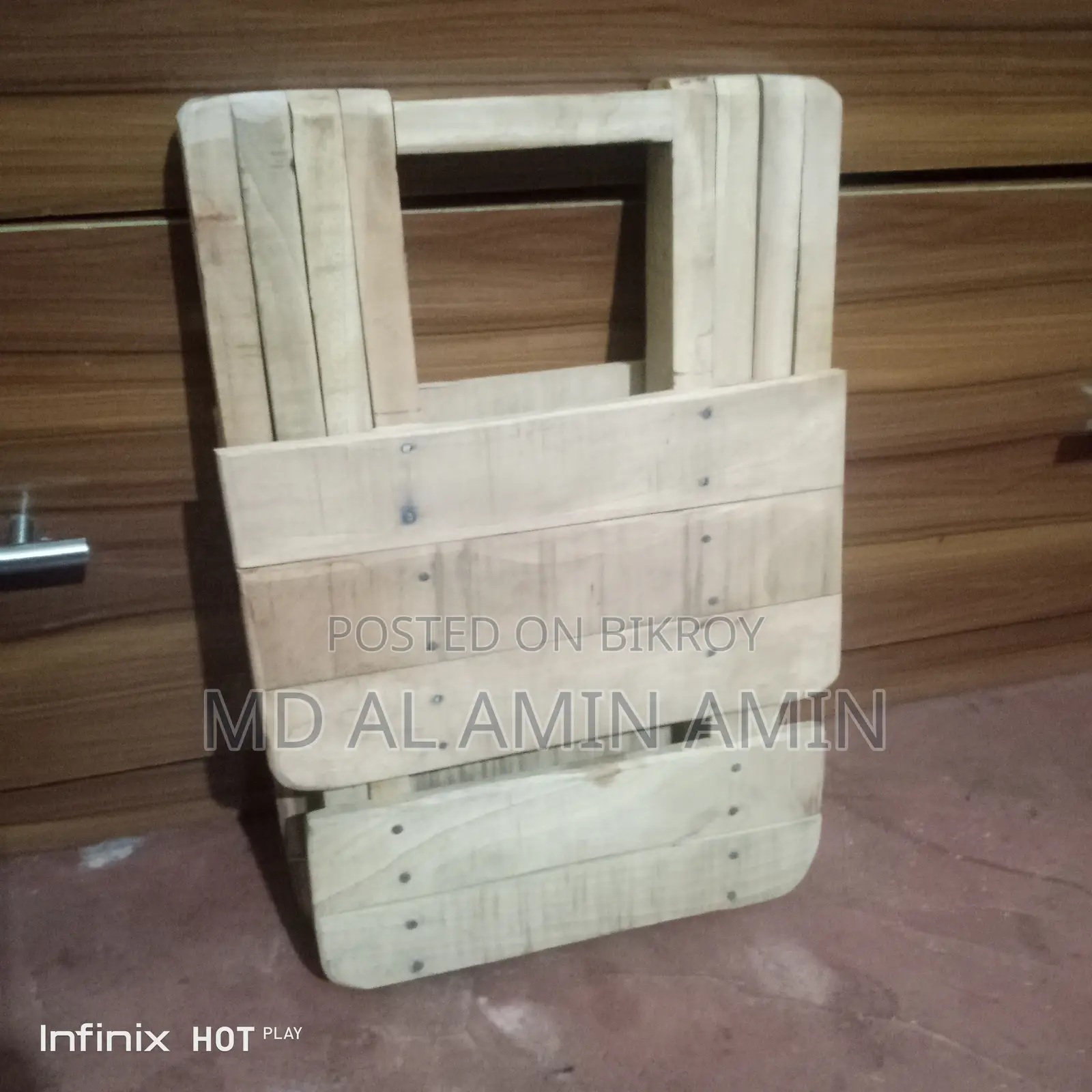 Folding Chair Sell