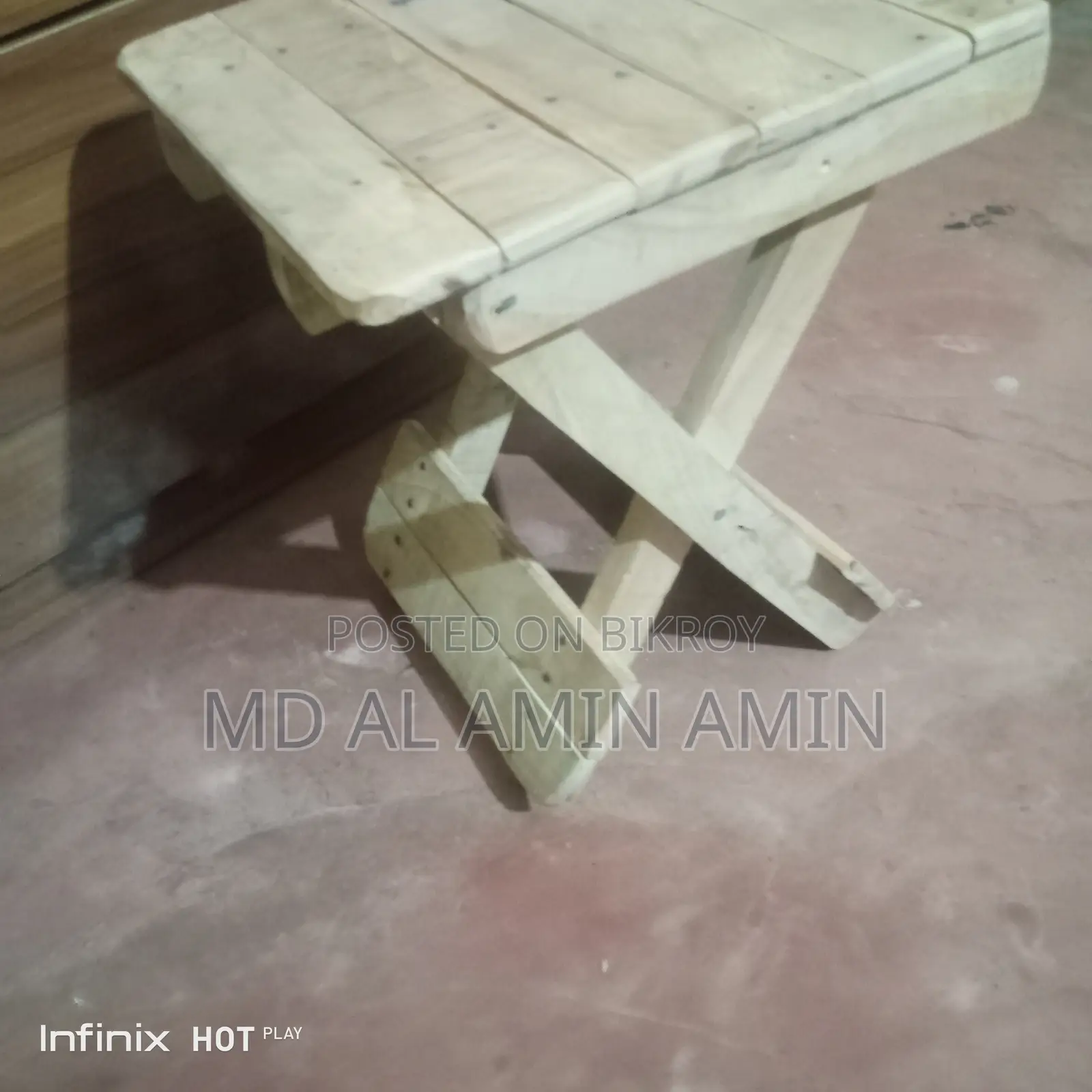 Folding Chair Sell