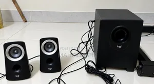 Logitech Z313
