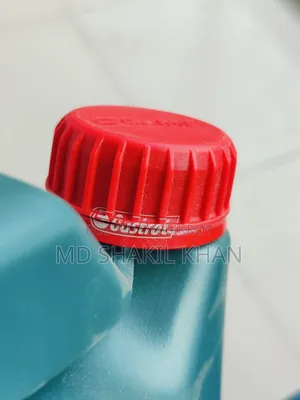 ইঞ্জিন অয়েল ৫ডব্লিউ৩০ ফুল সিন্থেটিক