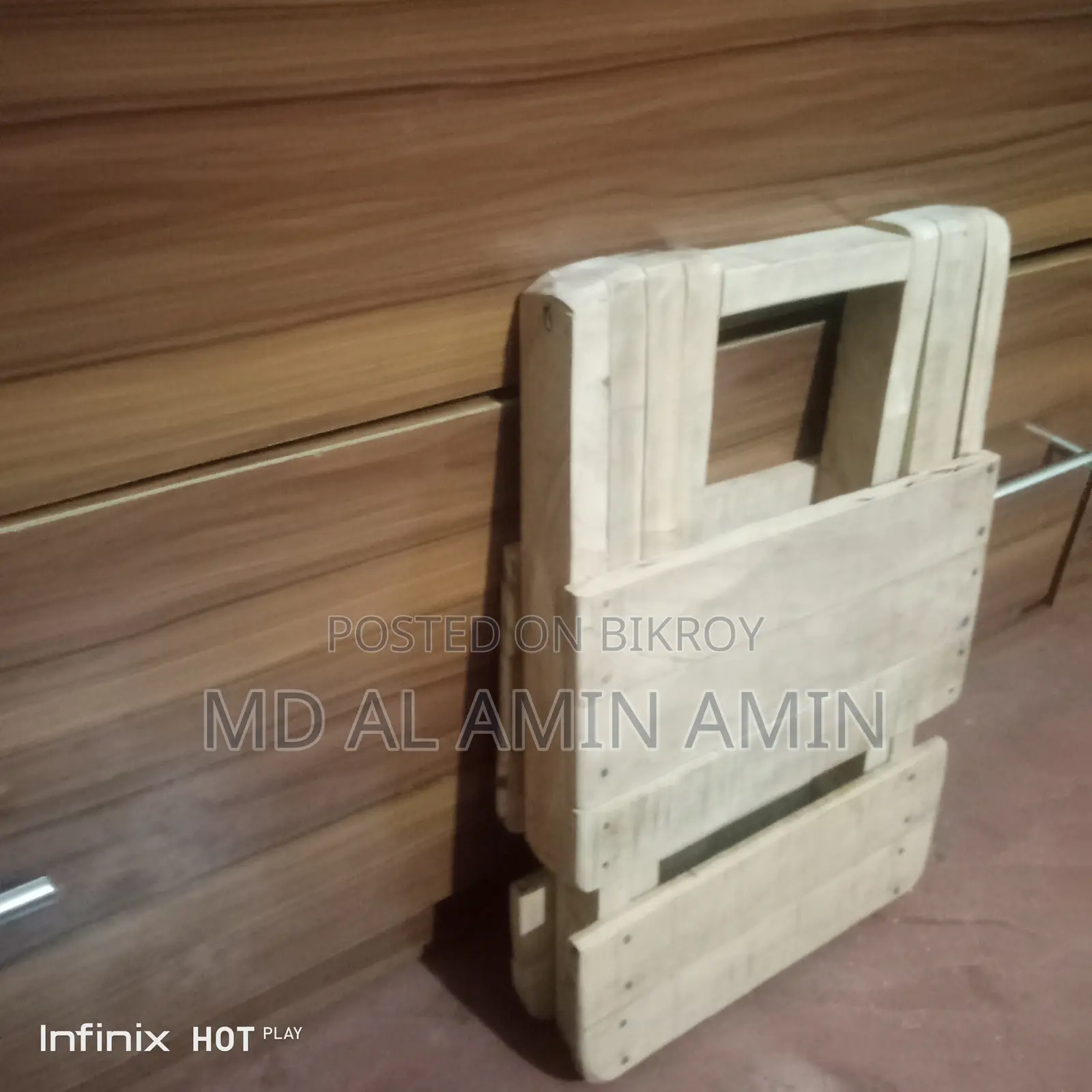 Folding Chair Sell
