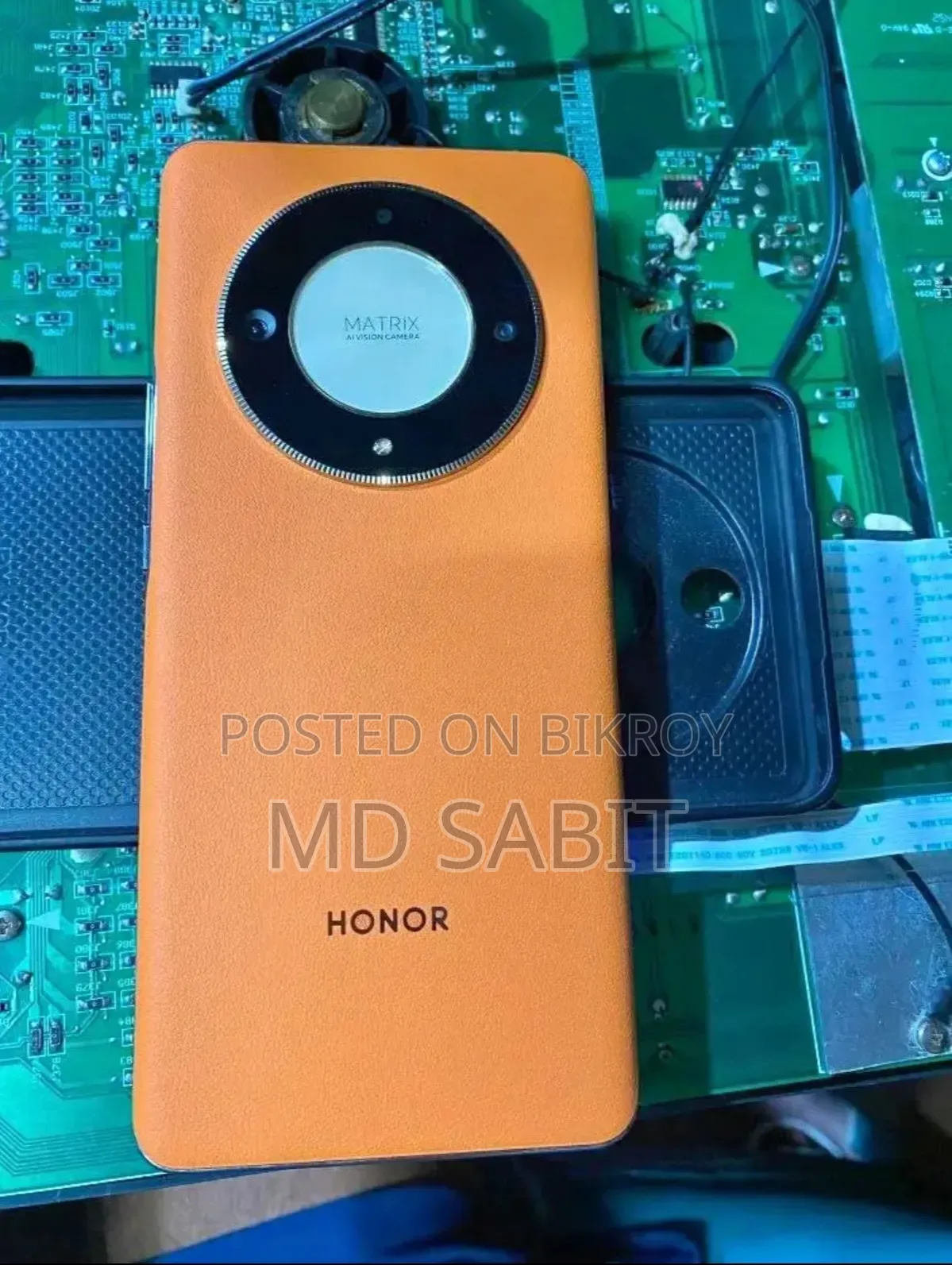 Honor X9b 256 GB