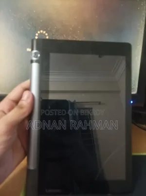 Lenovo Tab 16 GB Black
