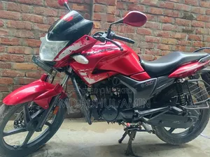 হিরো হাংক ২০১৮ রেড