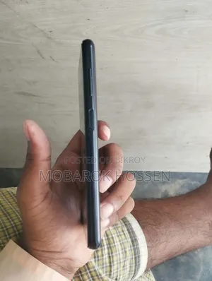 Samsung Galaxy F22 128 GB Black