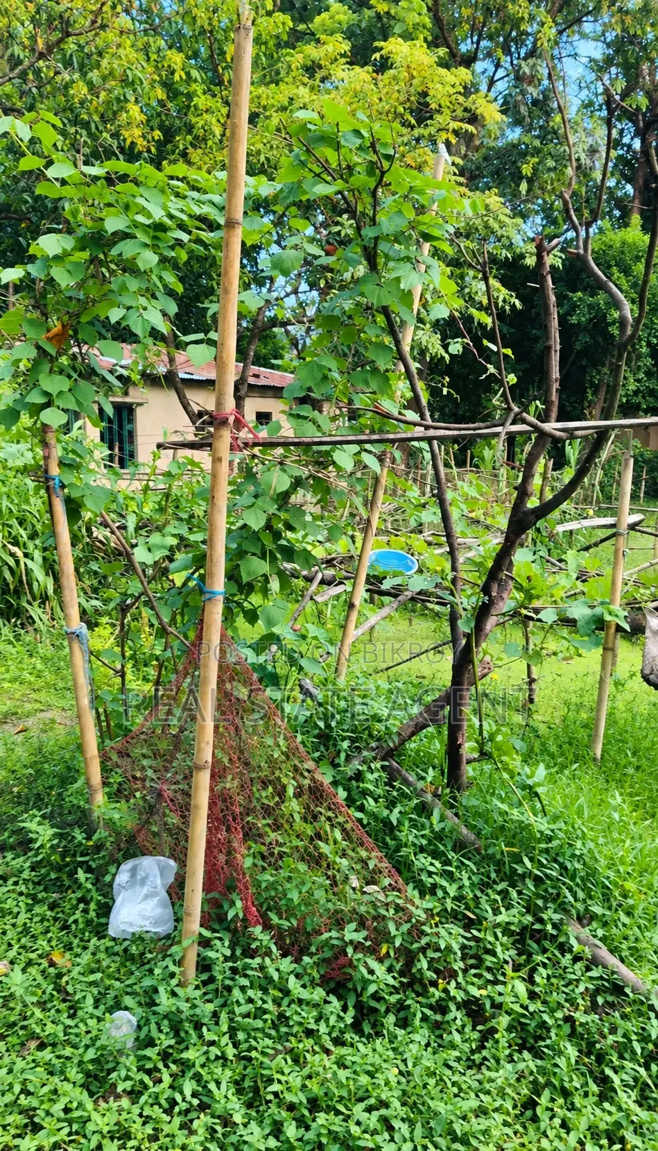 উত্তর কাট্টলী, কমিউনিটি সেন্টার সংলগ্ন ৪ গন্ডা জায়গা বিক্রয়