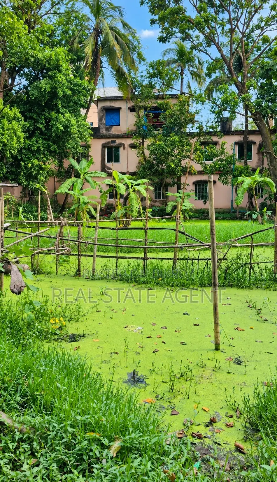 উত্তর কাট্টলী, কমিউনিটি সেন্টার সংলগ্ন ৪ গন্ডা জায়গা বিক্রয়