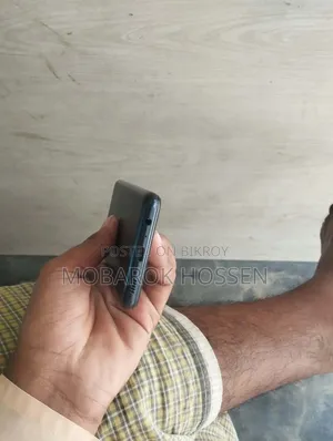 Samsung Galaxy F22 128 GB Black