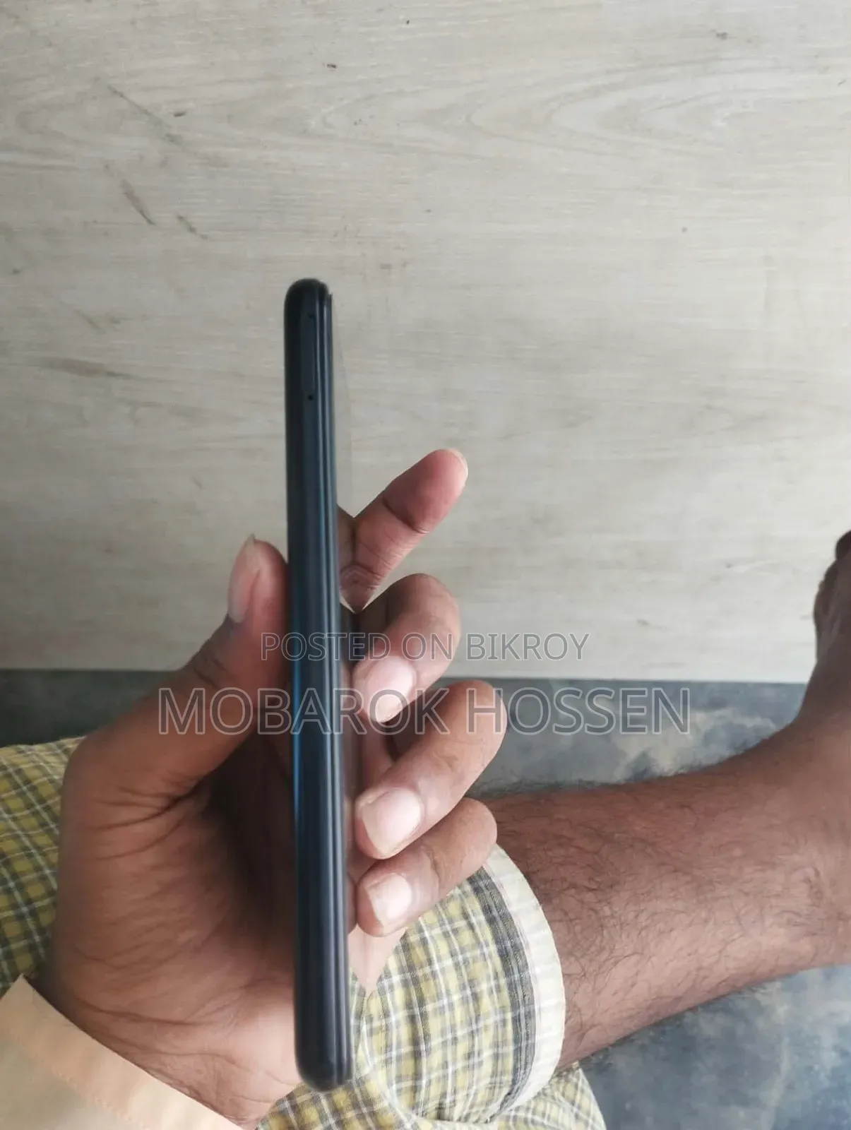 Samsung Galaxy F22 128 GB Black