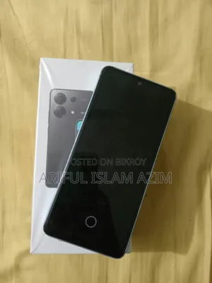 Xiaomi Redmi Note 13 128 GB White