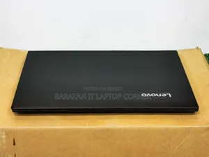Laptop Lenovo V510 8GB Intel Core i5 SSD 256GB
