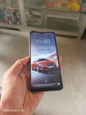 Vivo Y27 128 GB Green