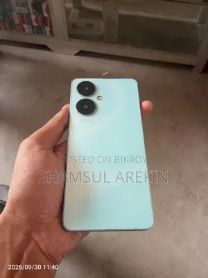 Vivo Y27 128 GB Green