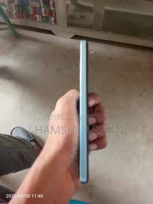 Vivo Y27 128 GB Green