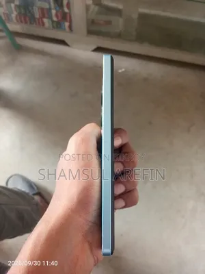 Vivo Y27 128 GB Green