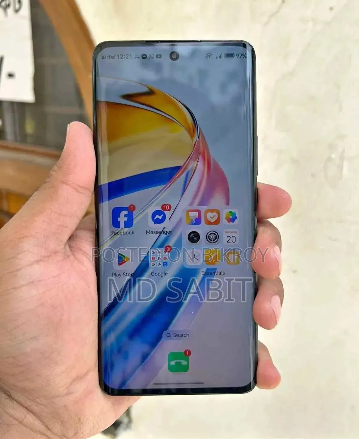 Honor X9b 256 GB