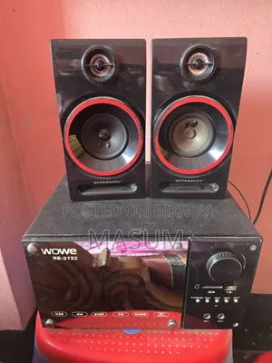 Sound box