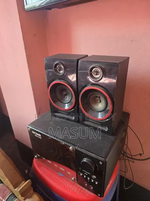 সাউন্ড বক্স