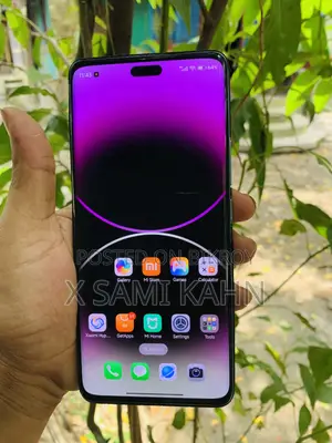 Xiaomi Civi 2 256 GB Blue