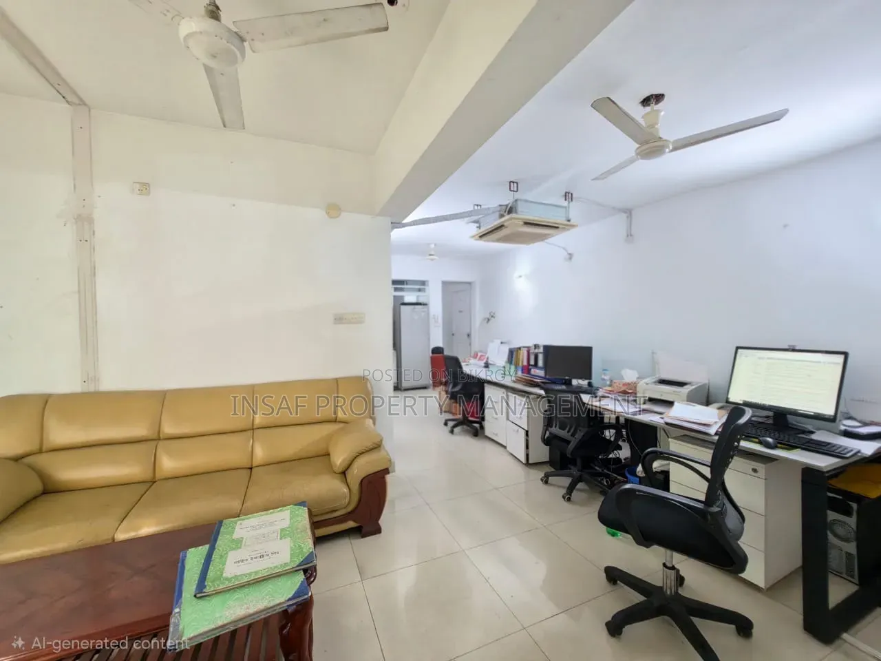 3 Bedroom Apartment in Gulshan for sale