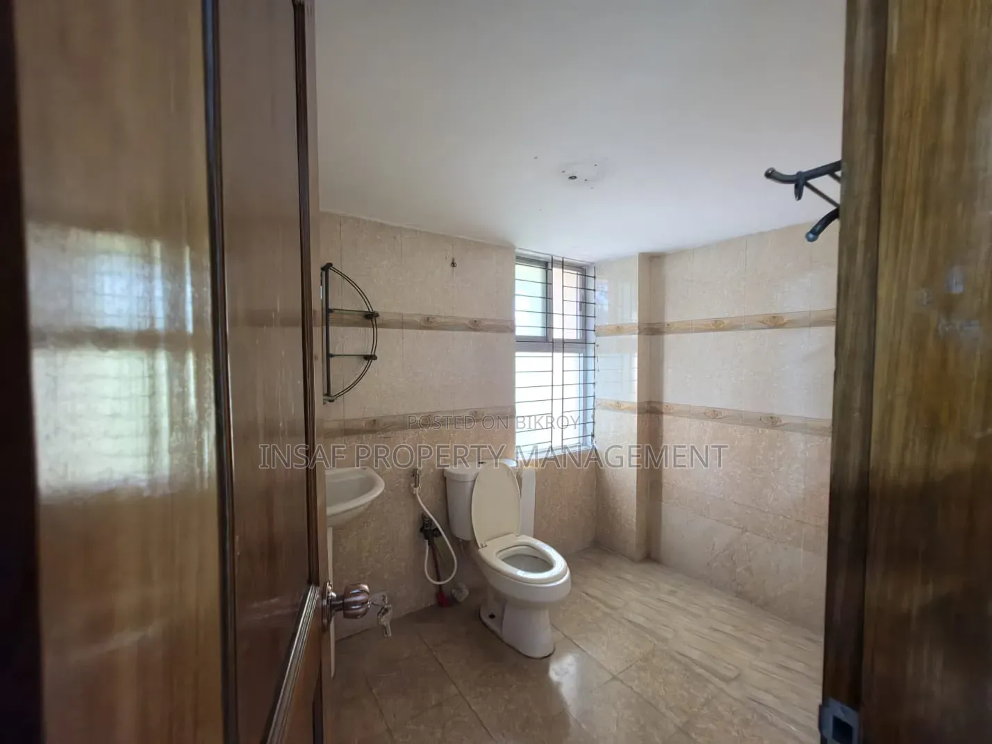 3 Bedroom Apartment in Gulshan for sale
