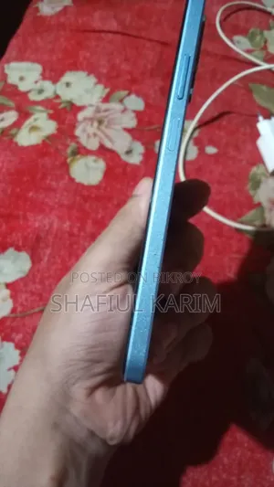 Oppo A18 128 GB White