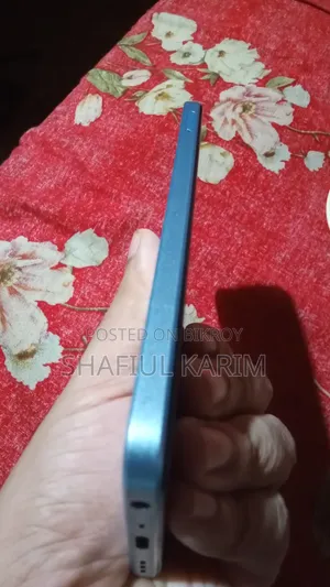 Oppo A18 128 GB White