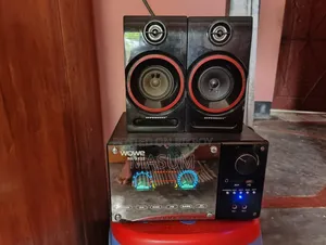 সাউন্ড বক্স