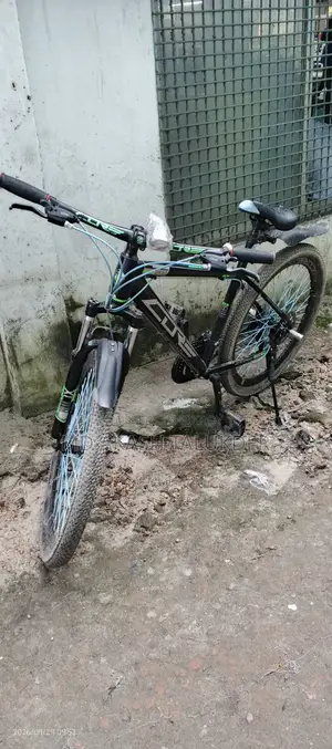 সাইকেল বিক্রি
