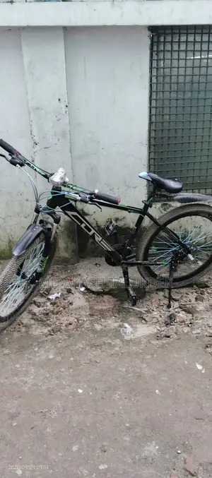 সাইকেল বিক্রি