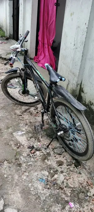 সাইকেল বিক্রি