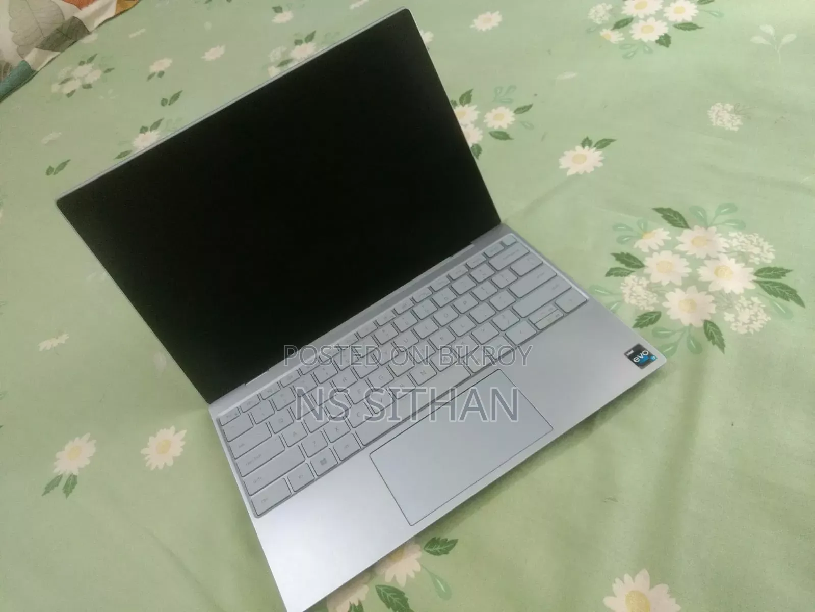 Laptop Dell XPS 13 9315 16GB Intel Core i7 SSD 512GB