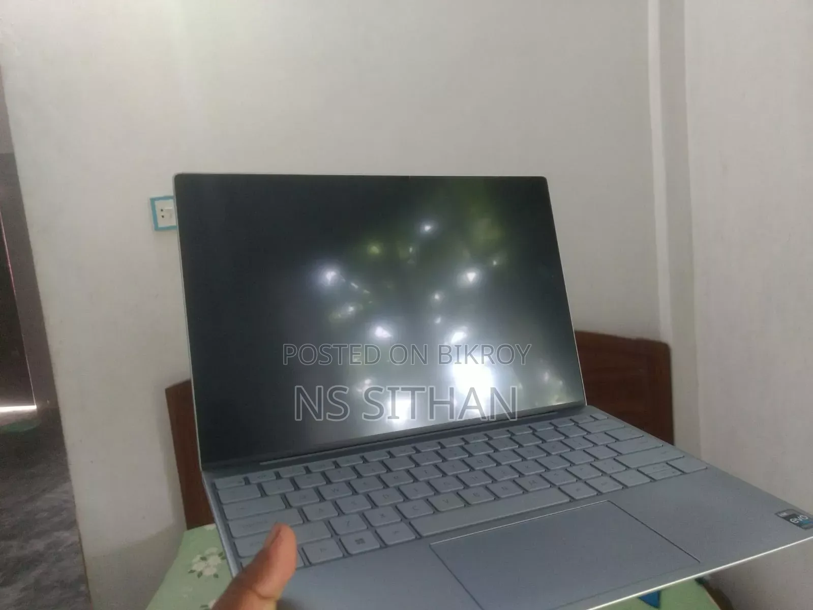 Laptop Dell XPS 13 9315 16GB Intel Core i7 SSD 512GB