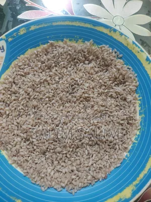 Aman Rice Red Rice