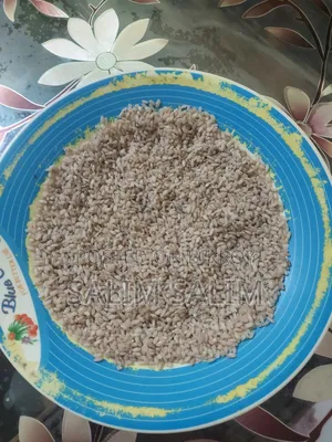 Aman Rice Red Rice