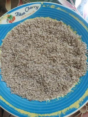 Aman Rice Red Rice