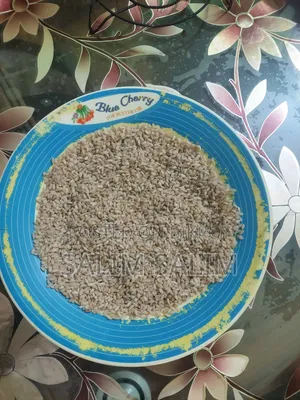 Aman Rice Red Rice