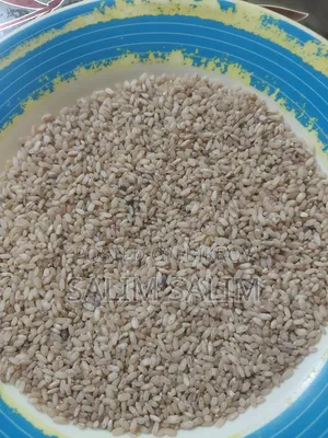 Aman Rice Red Rice