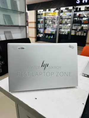 Laptop HP 8GB Intel Core i5 SSD 256GB
