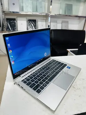 Laptop HP 8GB Intel Core i5 SSD 256GB