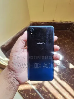 Vivo Y91c 32 GB Blue