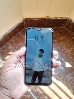 Vivo Y91c 32 GB Blue